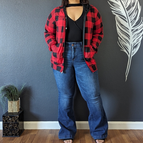 Paid Zip Hoodie - Picture 7 of 10